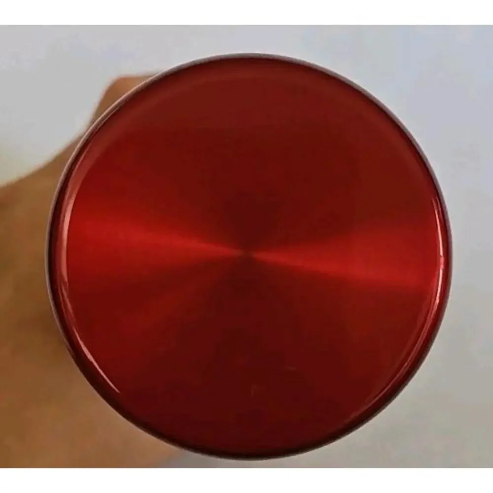 Starbucks Stainless Vacuum Insulated Water‎ Bottle Vivid Red Las Vegas Edition